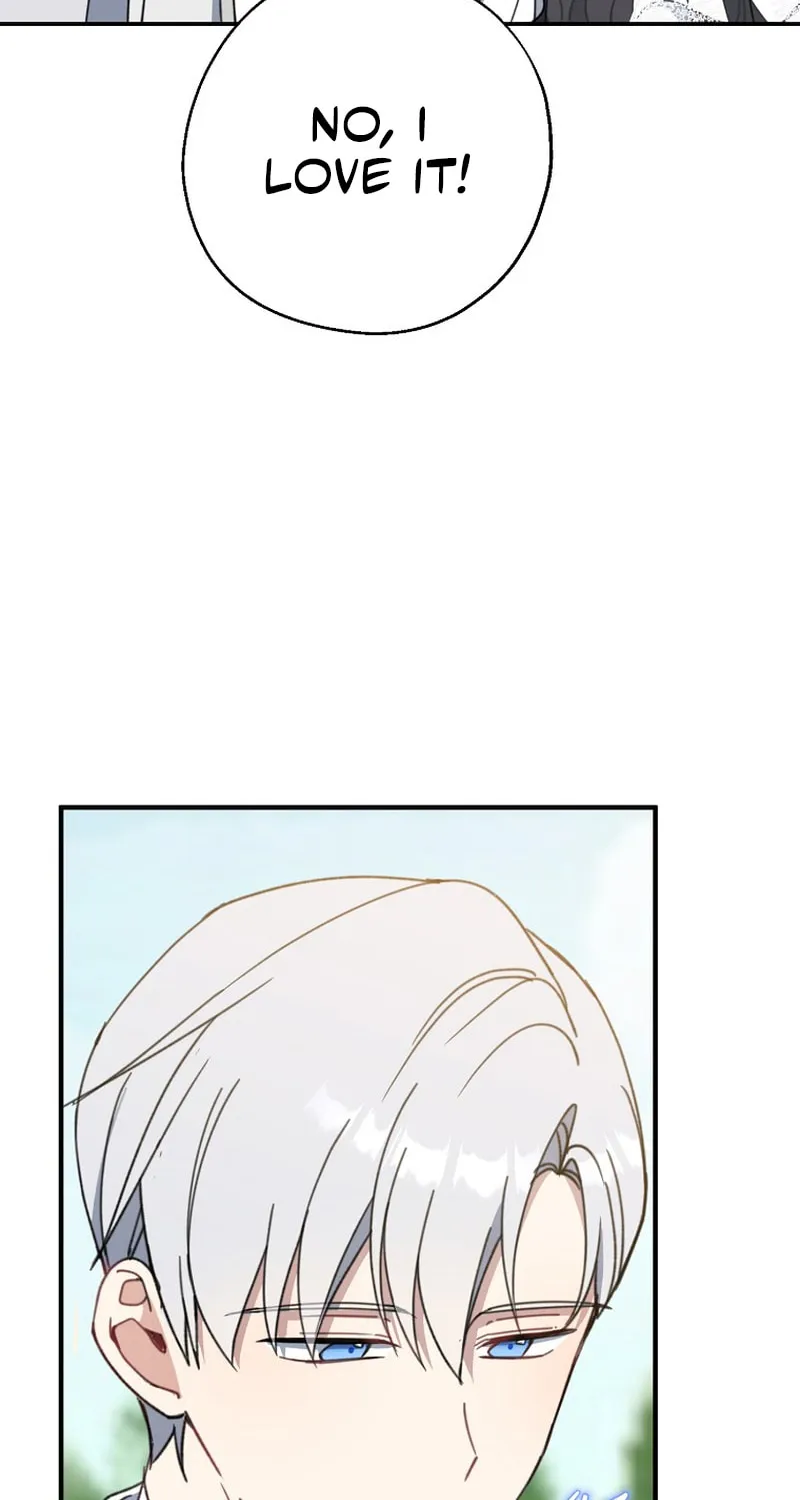Read Here Comes the Silver Spoon! chapter 53 image 70 on Lezhin