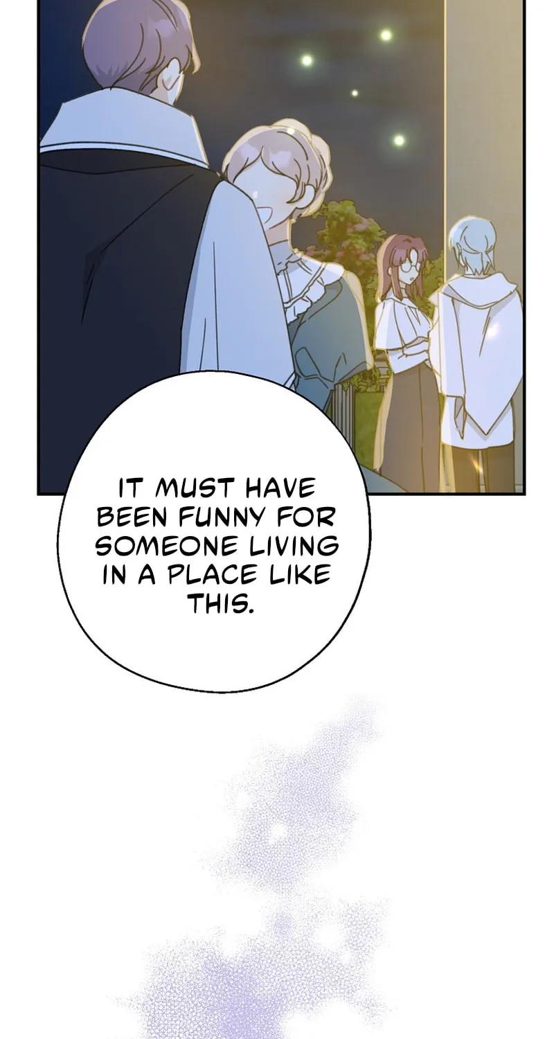 Read Here Comes the Silver Spoon! chapter 54 image 12 on Lezhin