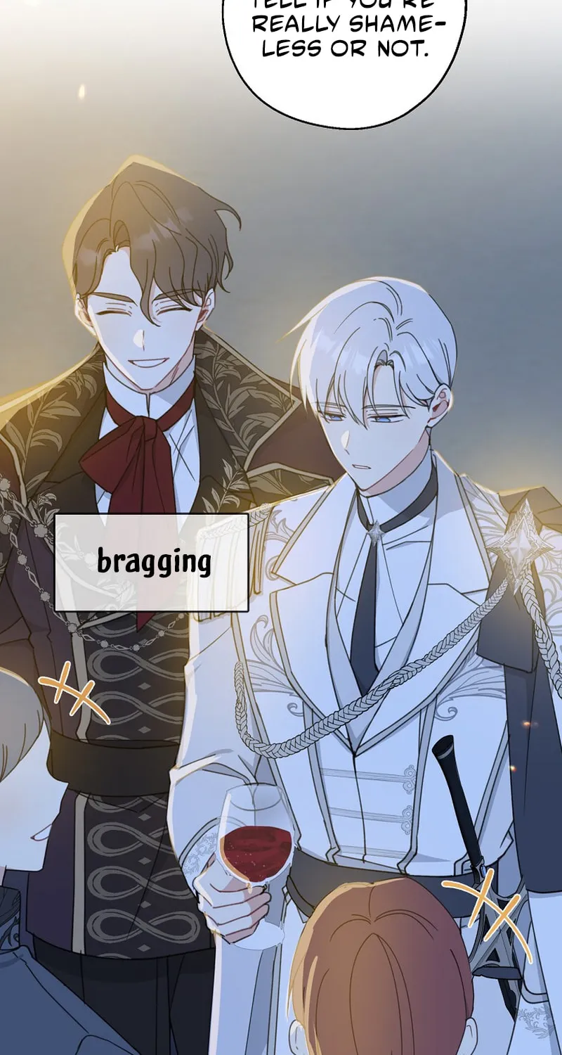 Read Here Comes the Silver Spoon! chapter 54 image 17 on Lezhin