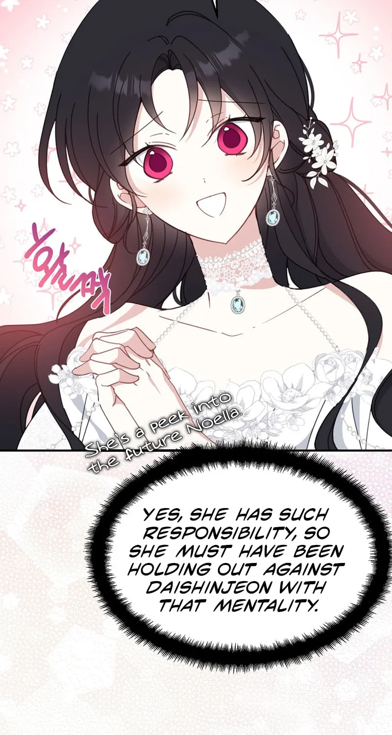 Read Here Comes the Silver Spoon! chapter 54 image 30 on Lezhin