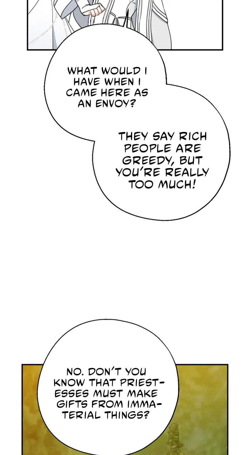 Read Here Comes the Silver Spoon! chapter 54 image 48 on Lezhin