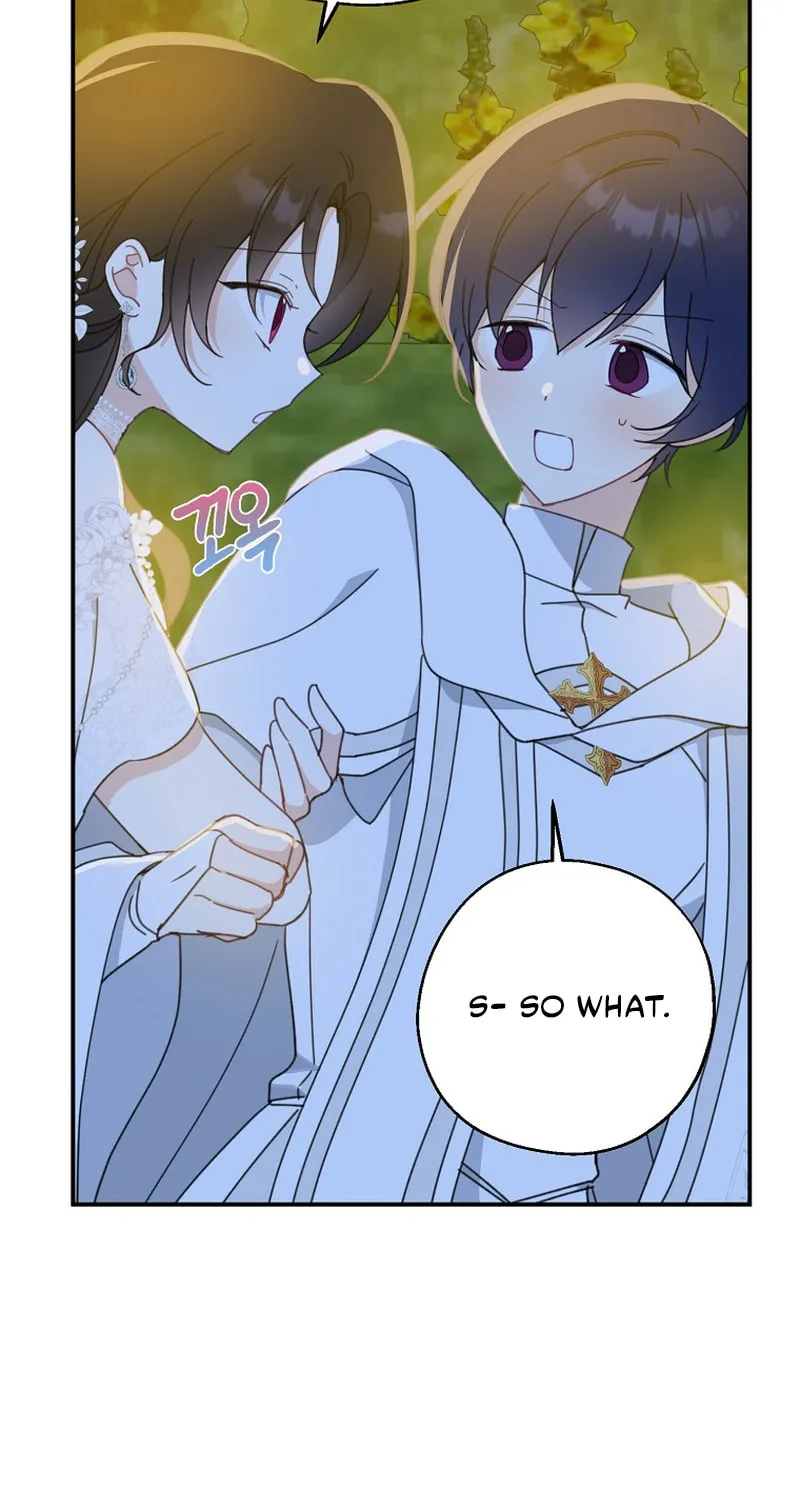 Read Here Comes the Silver Spoon! chapter 54 image 49 on Lezhin