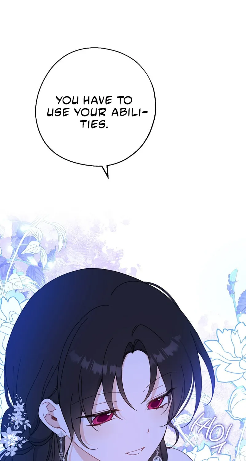 Read Here Comes the Silver Spoon! chapter 54 image 50 on Lezhin