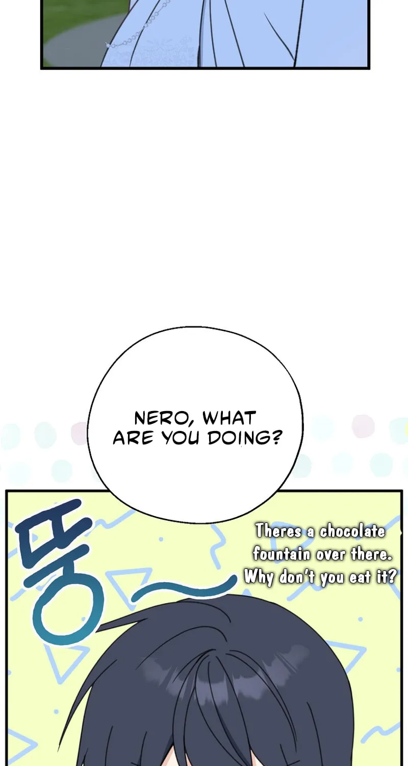 Read Here Comes the Silver Spoon! chapter 54 image 55 on Lezhin