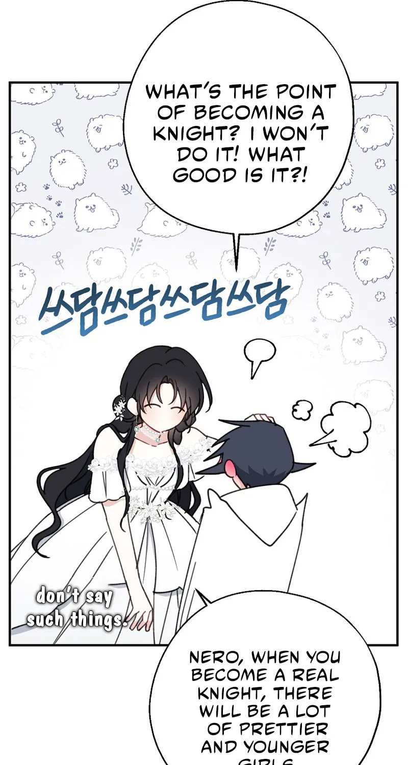 Read Here Comes the Silver Spoon! chapter 54 image 61 on Lezhin
