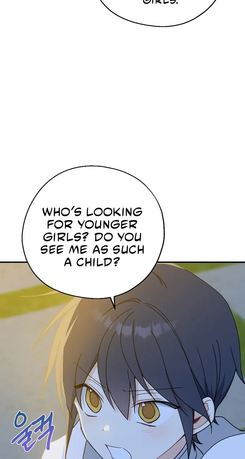 Read Here Comes the Silver Spoon! chapter 54 image 62 on Lezhin