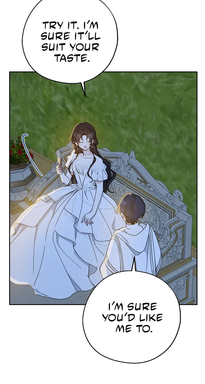 Read Here Comes the Silver Spoon! chapter 54 image 7 on Lezhin