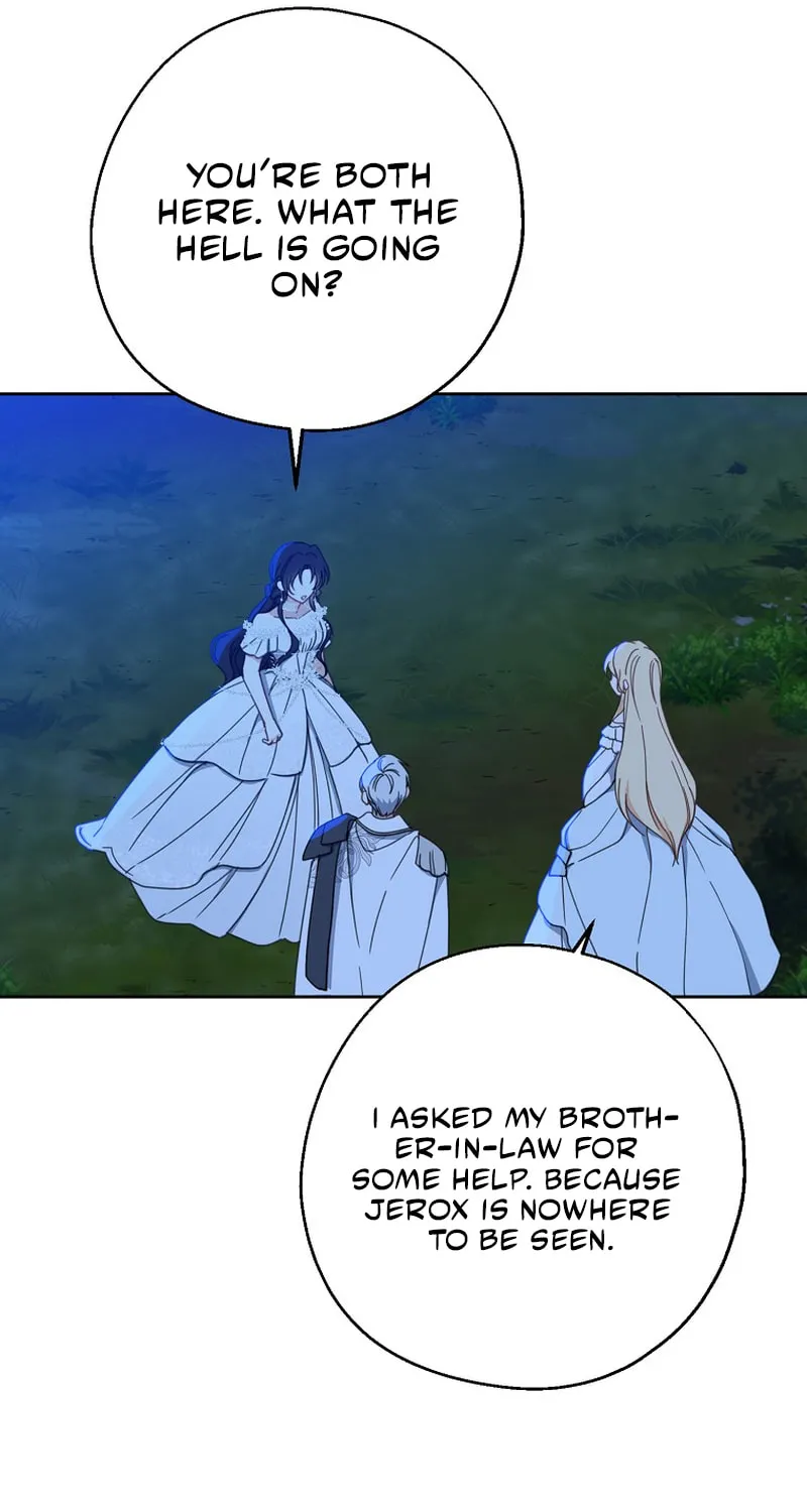 Read Here Comes the Silver Spoon! chapter 55 image 27 on Lezhin