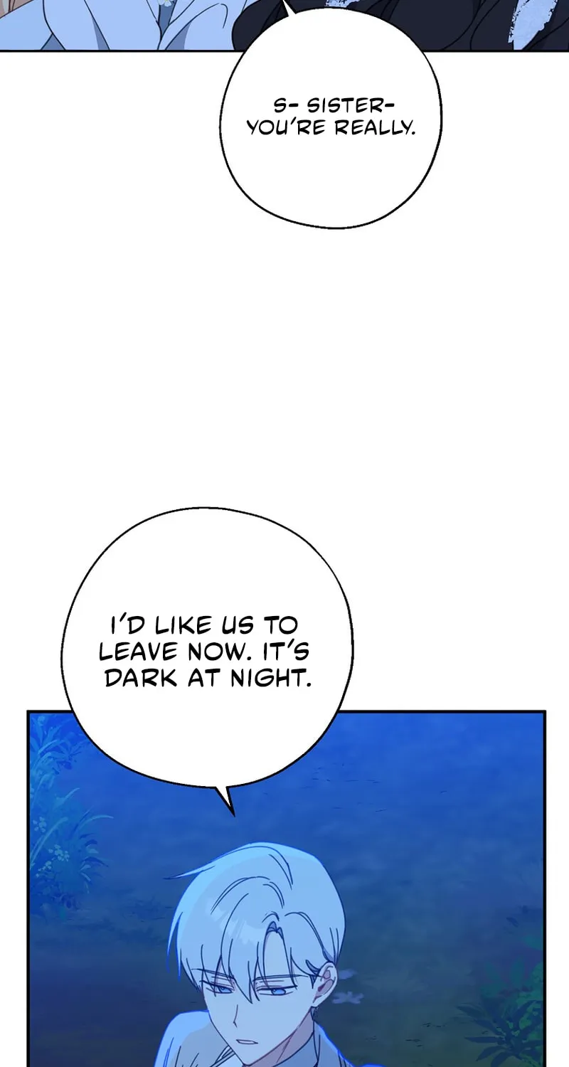 Read Here Comes the Silver Spoon! chapter 55 image 30 on Lezhin