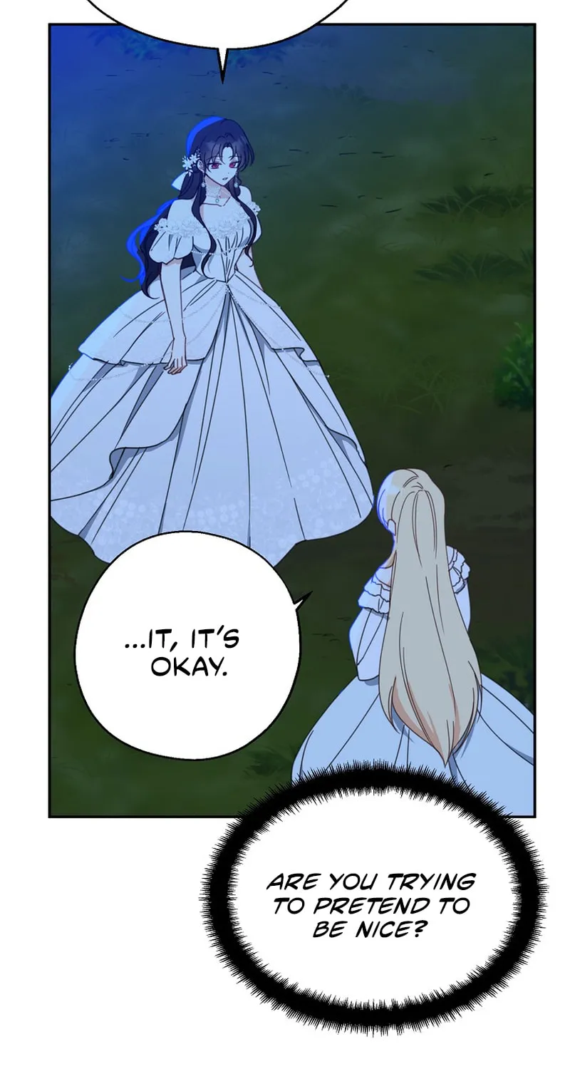 Read Here Comes the Silver Spoon! chapter 55 image 34 on Lezhin