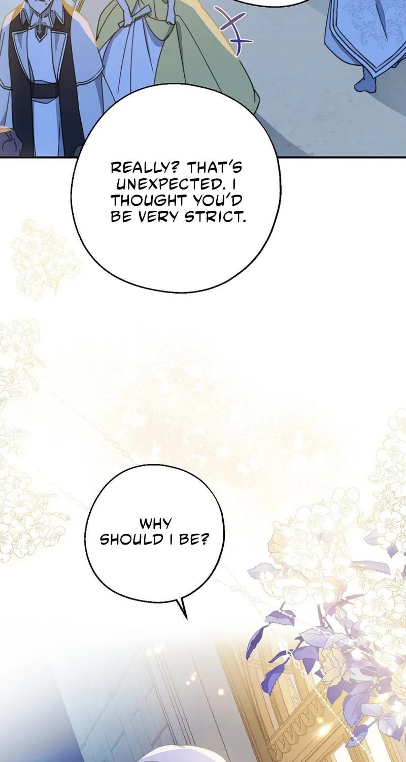 Read Here Comes the Silver Spoon! chapter 55 image 63 on Lezhin