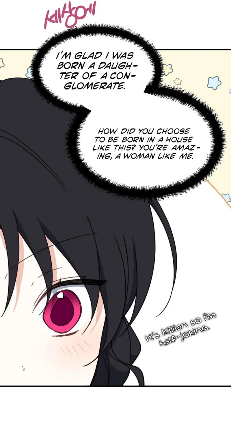 Read Here Comes the Silver Spoon! chapter 55 image 79 on Lezhin