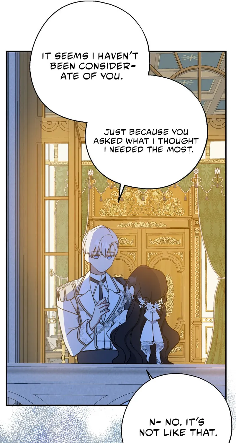 Read Here Comes the Silver Spoon! chapter 56 image 35 on Lezhin