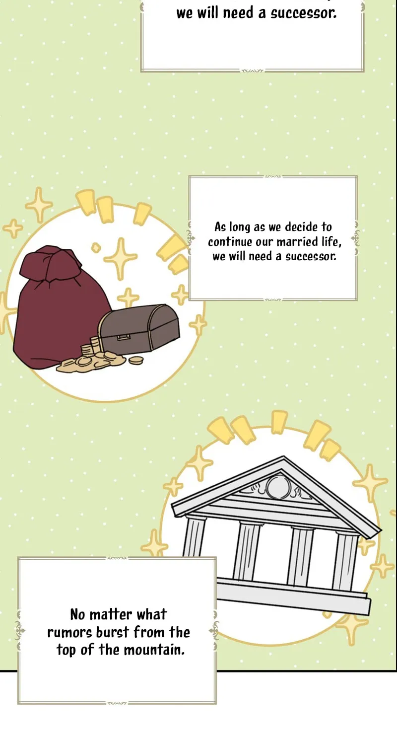 Read Here Comes the Silver Spoon! chapter 56 image 38 on Lezhin