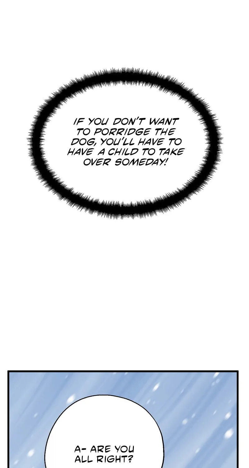 Read Here Comes the Silver Spoon! chapter 56 image 39 on Lezhin