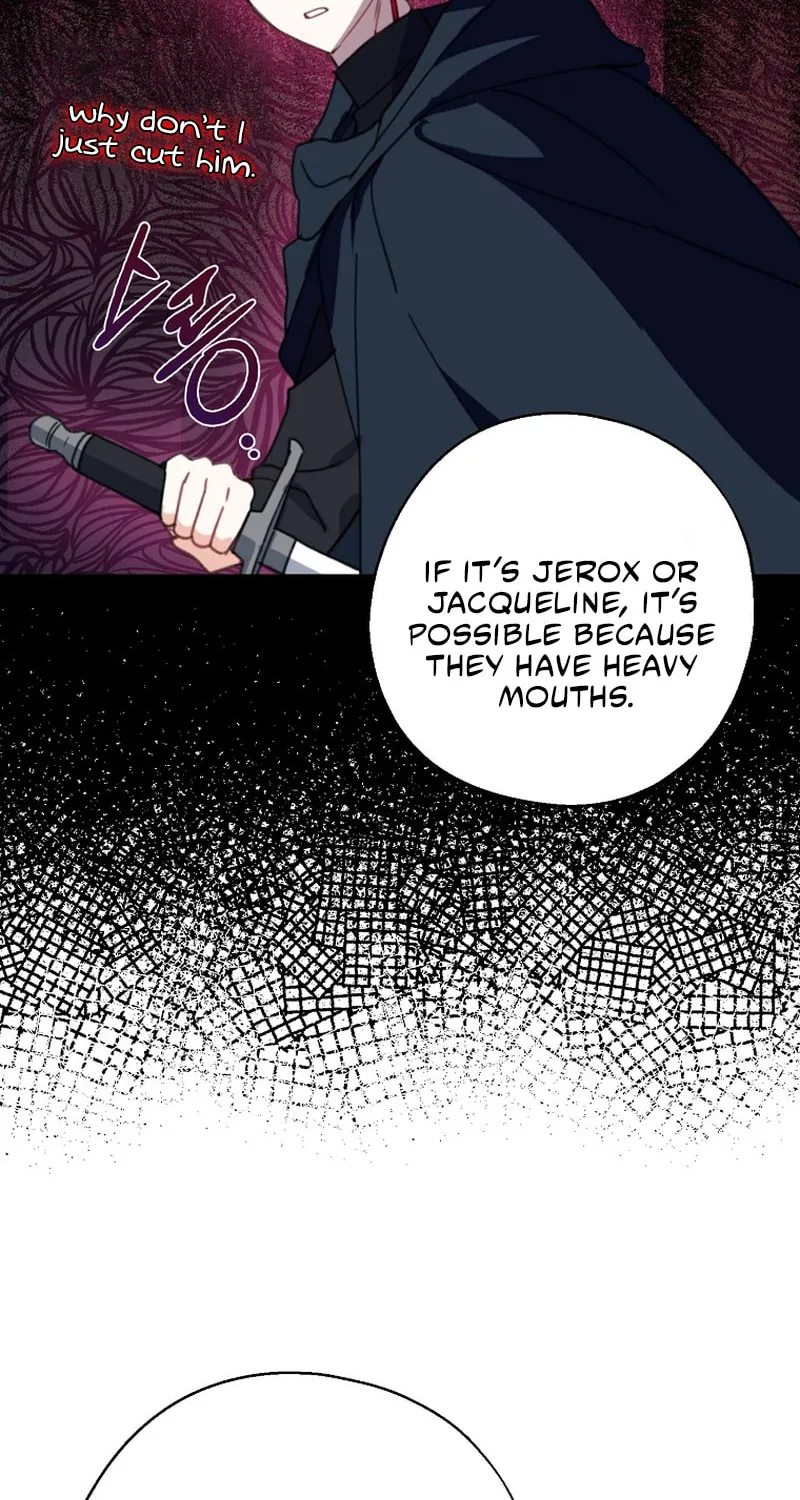 Read Here Comes the Silver Spoon! chapter 56 image 48 on Lezhin