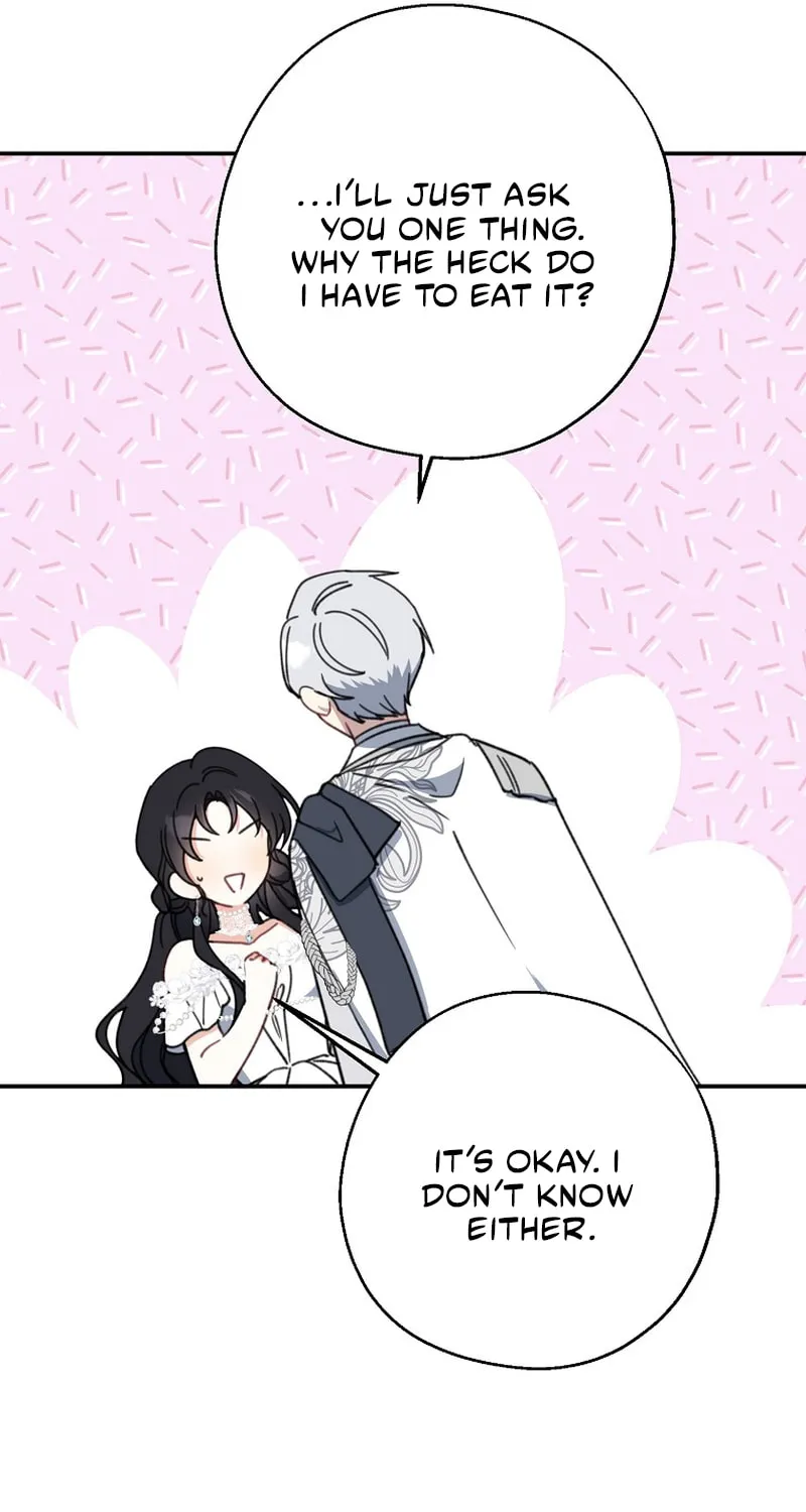 Read Here Comes the Silver Spoon! chapter 56 image 52 on Lezhin
