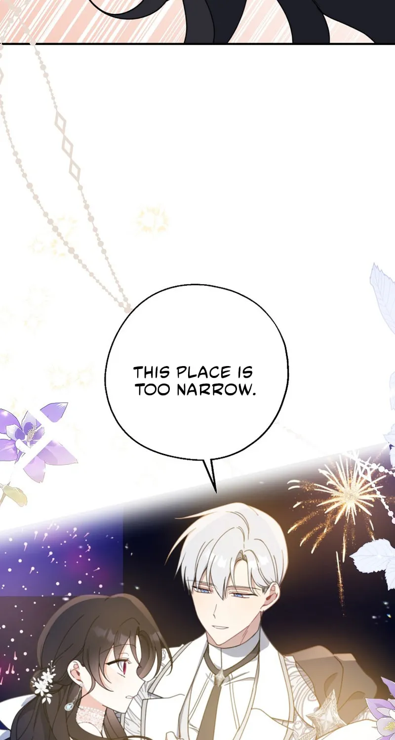 Read Here Comes the Silver Spoon! chapter 56 image 79 on Lezhin