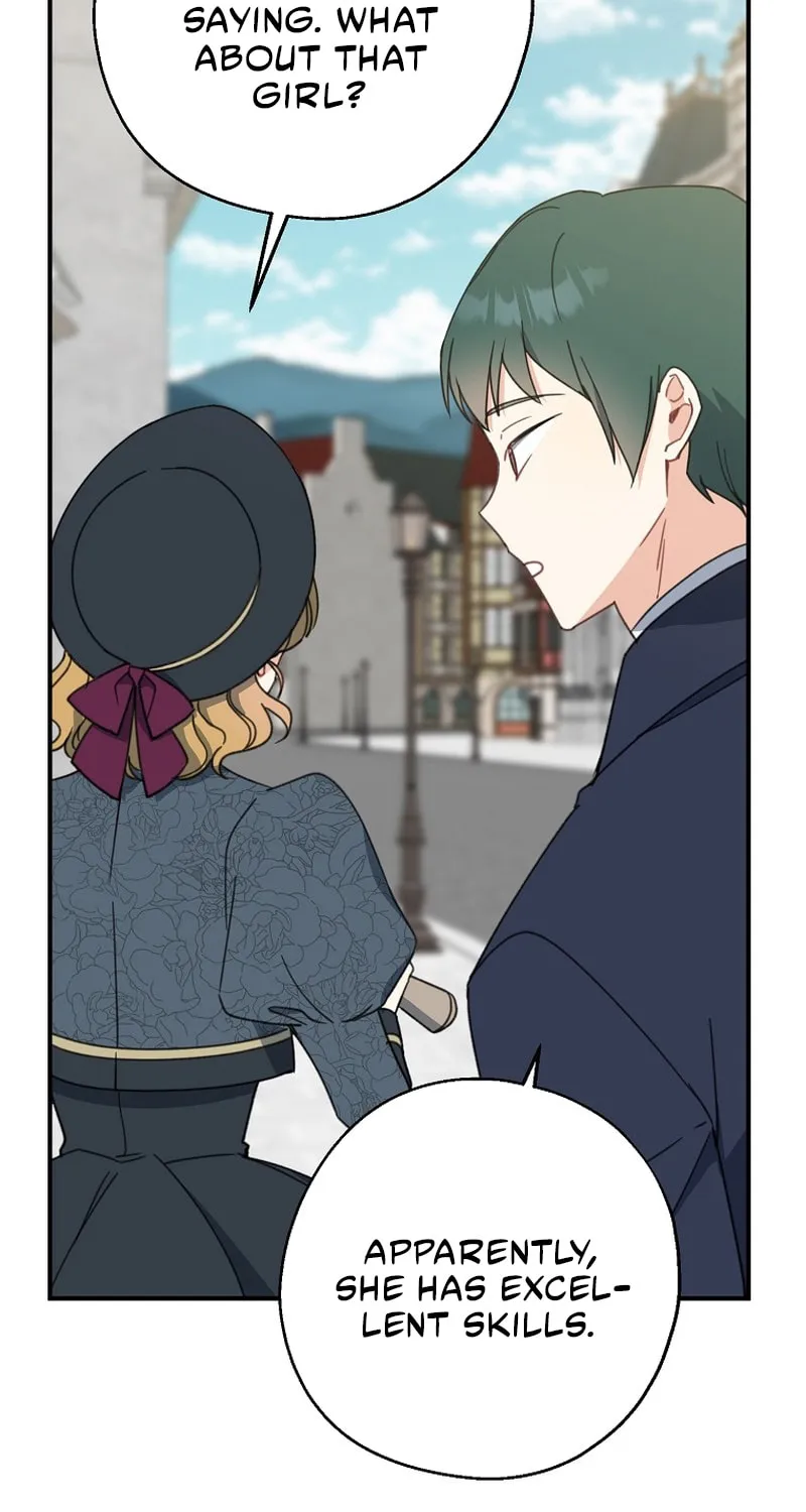 Read Here Comes the Silver Spoon! chapter 57 image 16 on Lezhin