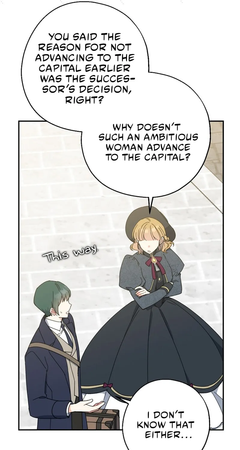 Read Here Comes the Silver Spoon! chapter 57 image 19 on Lezhin