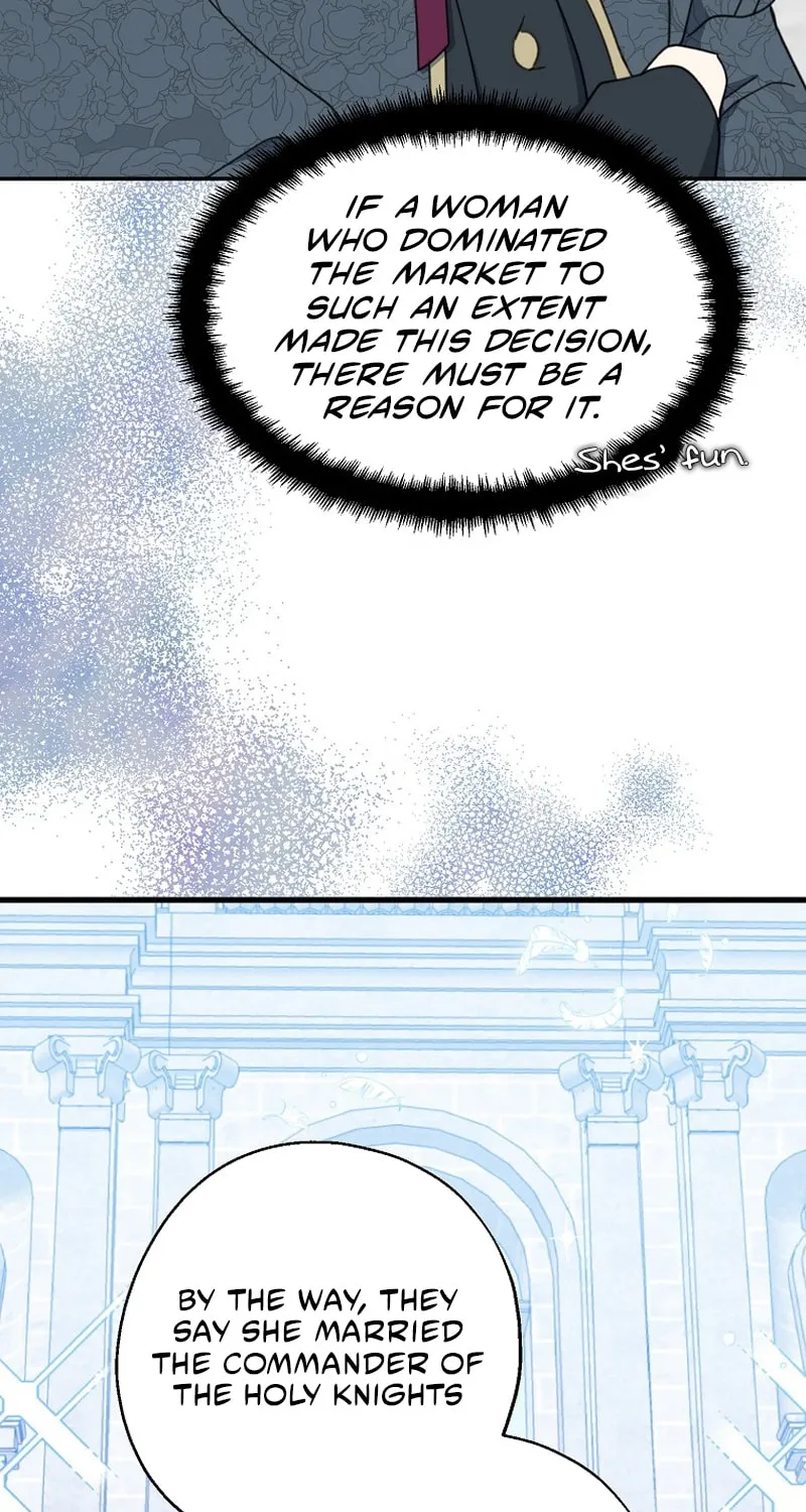 Read Here Comes the Silver Spoon! chapter 57 image 21 on Lezhin