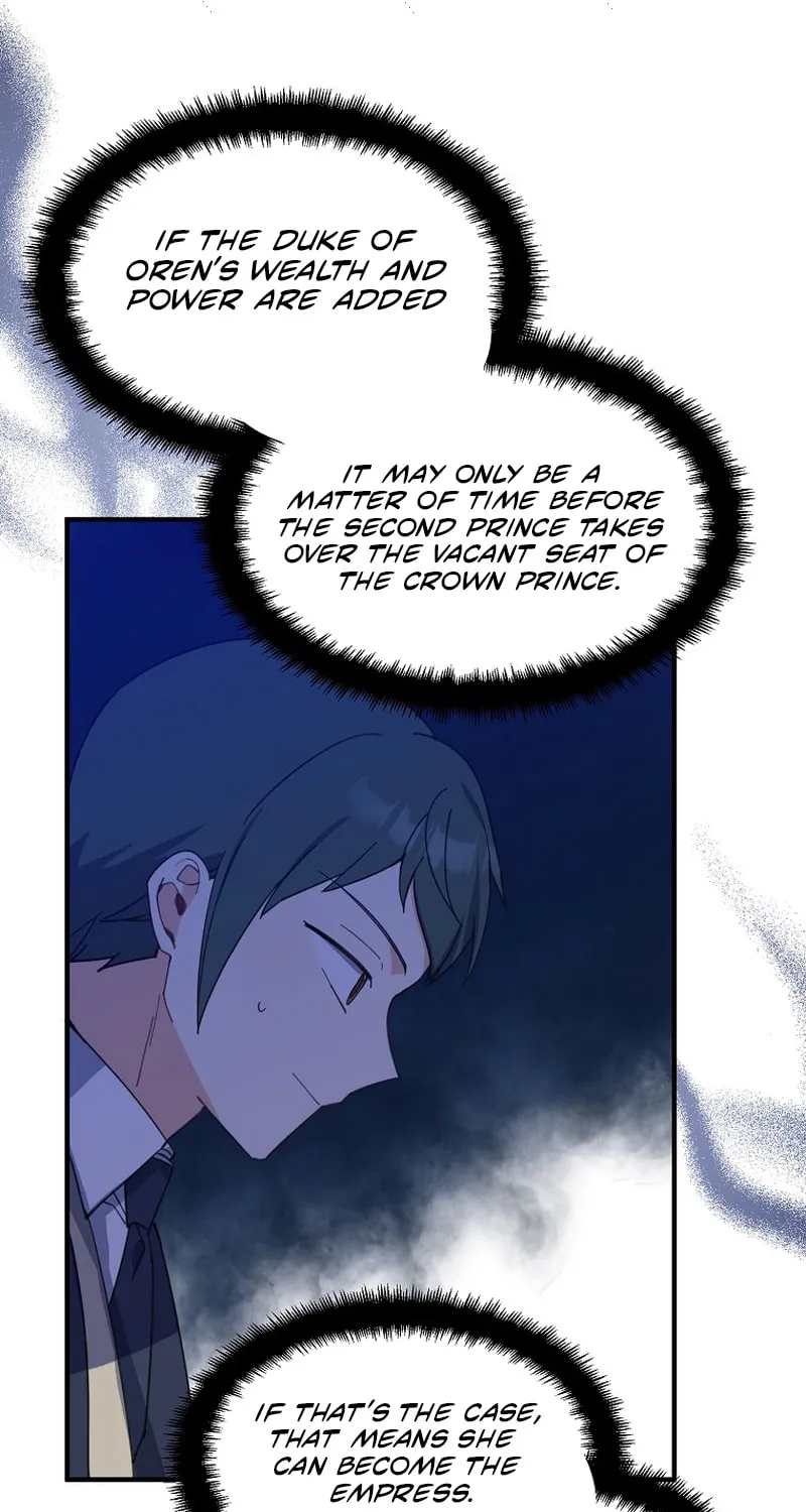 Read Here Comes the Silver Spoon! chapter 57 image 28 on Lezhin