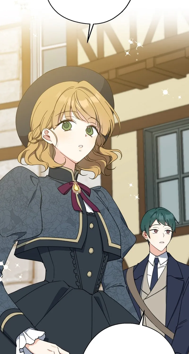 Read Here Comes the Silver Spoon! chapter 57 image 3 on Lezhin