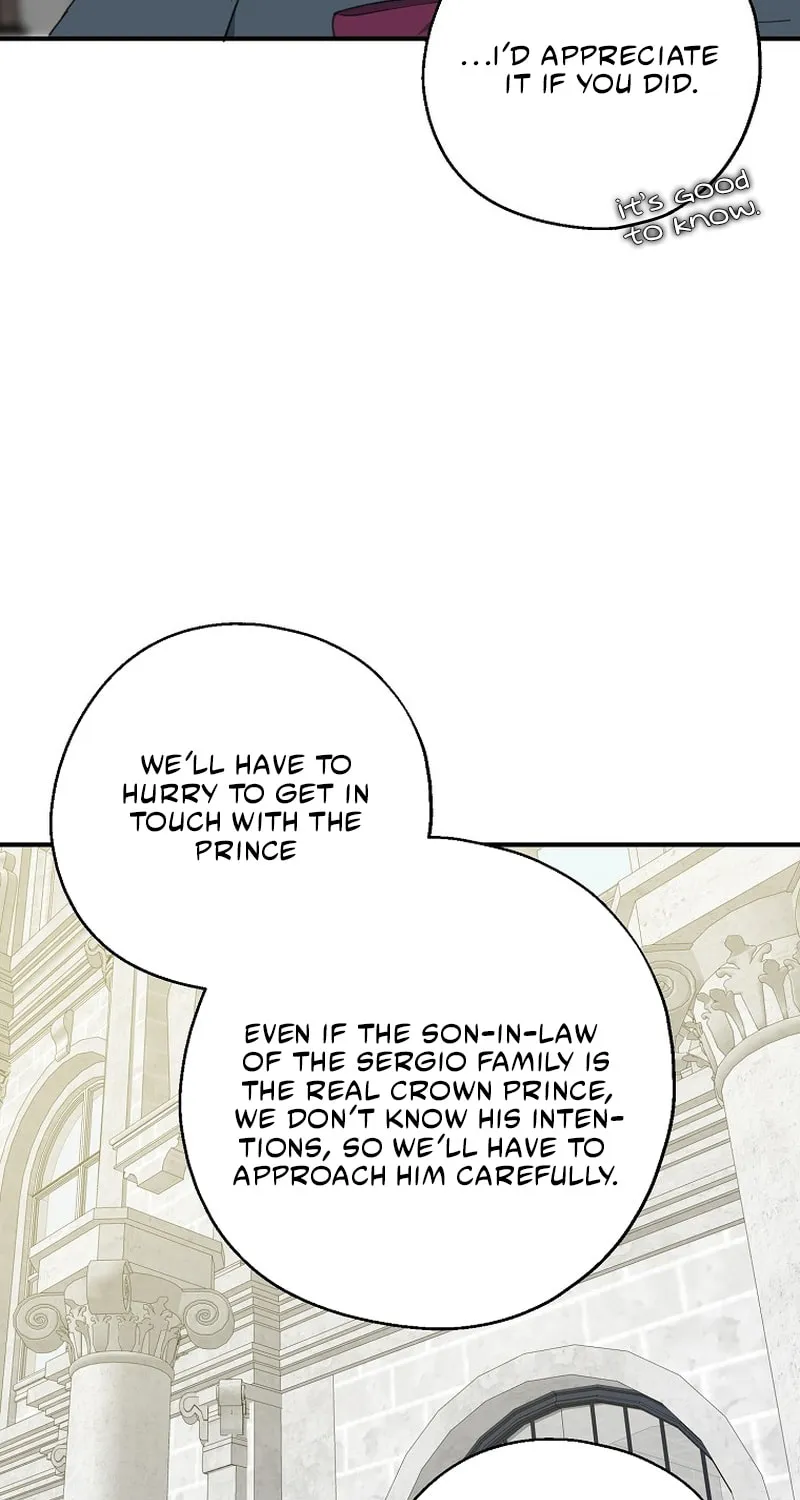 Read Here Comes the Silver Spoon! chapter 57 image 30 on Lezhin
