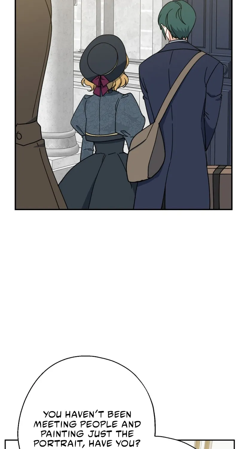 Read Here Comes the Silver Spoon! chapter 57 image 32 on Lezhin
