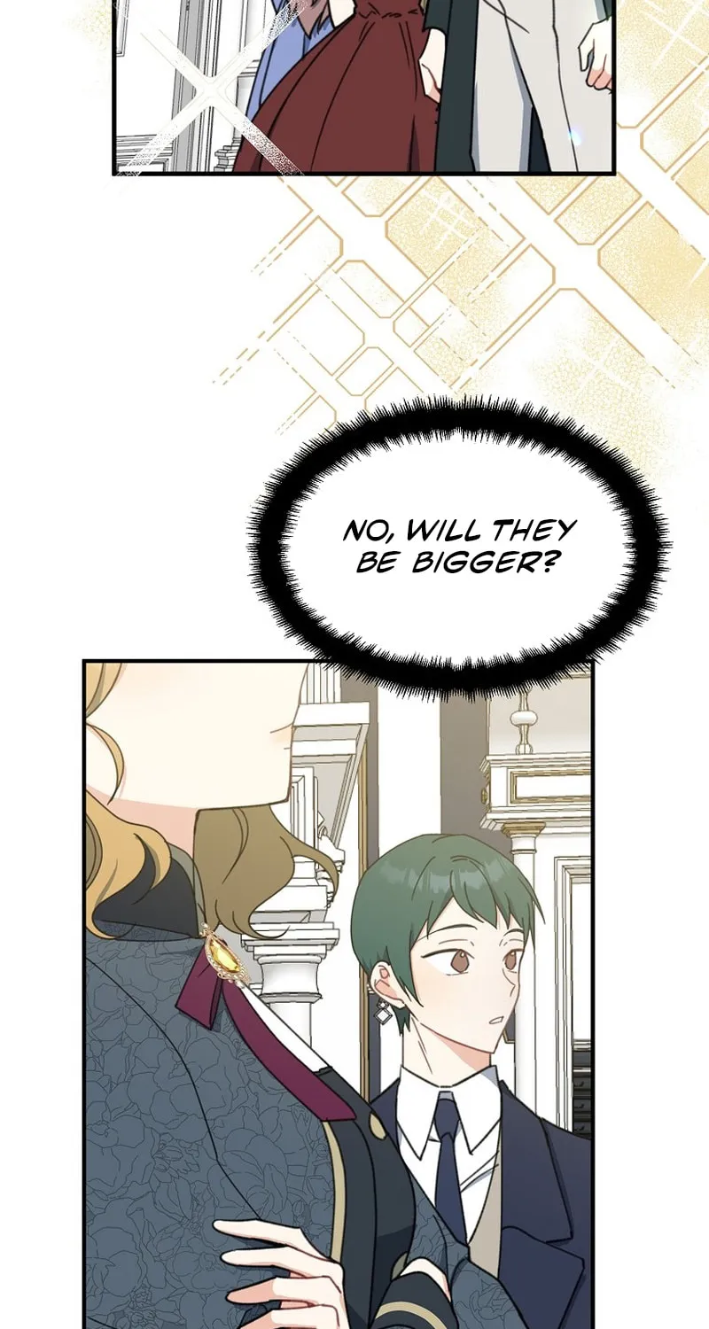 Read Here Comes the Silver Spoon! chapter 57 image 35 on Lezhin