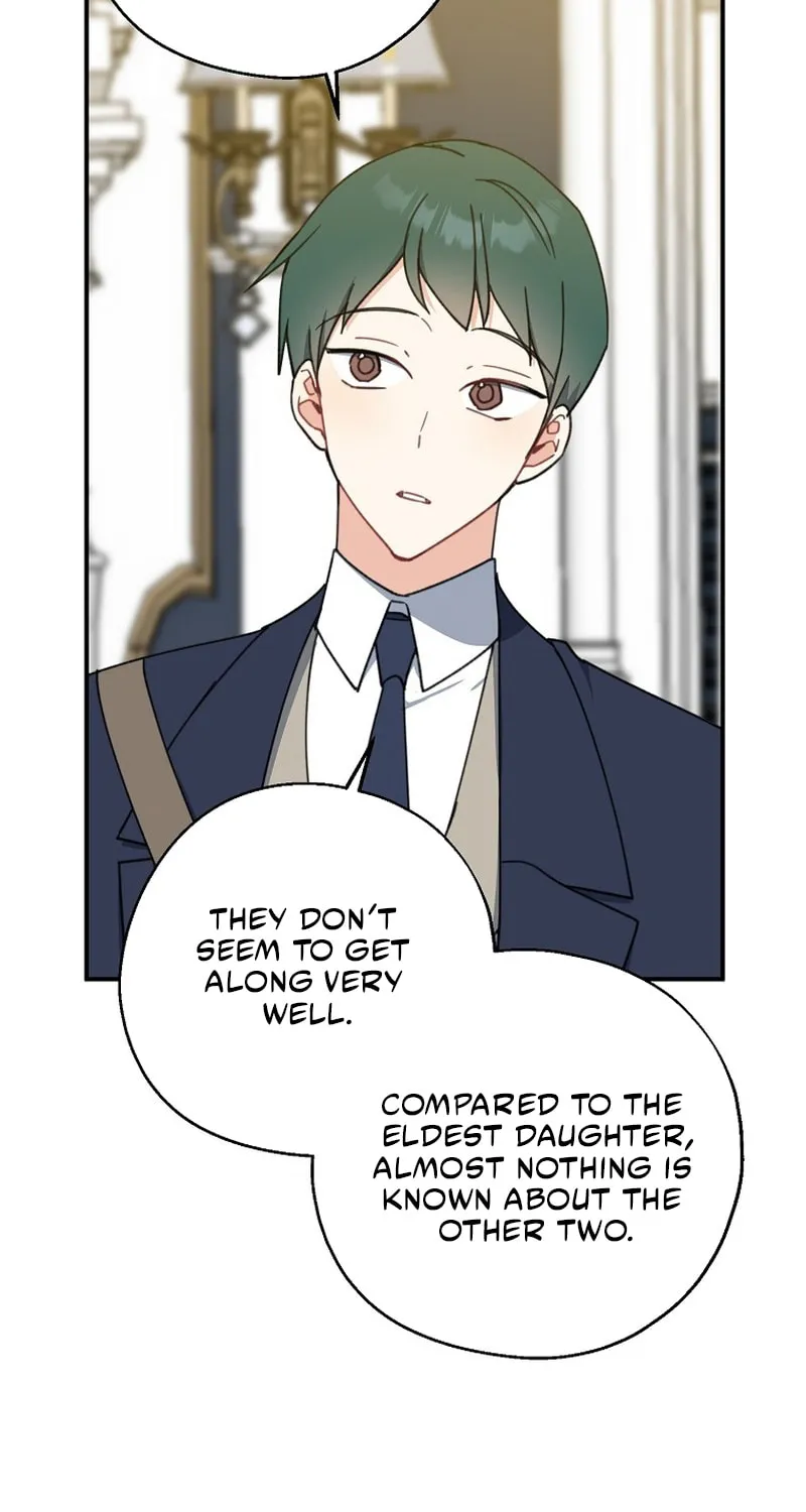 Read Here Comes the Silver Spoon! chapter 57 image 39 on Lezhin