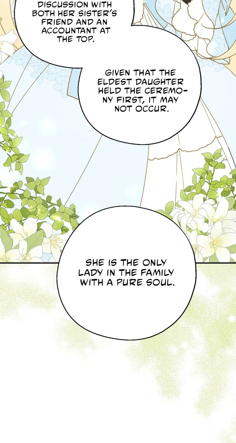 Read Here Comes the Silver Spoon! chapter 57 image 44 on Lezhin