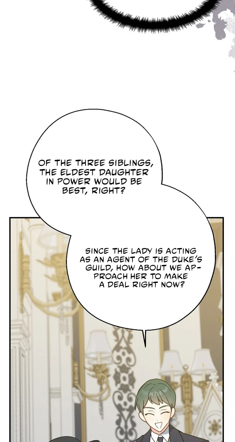 Read Here Comes the Silver Spoon! chapter 57 image 47 on Lezhin