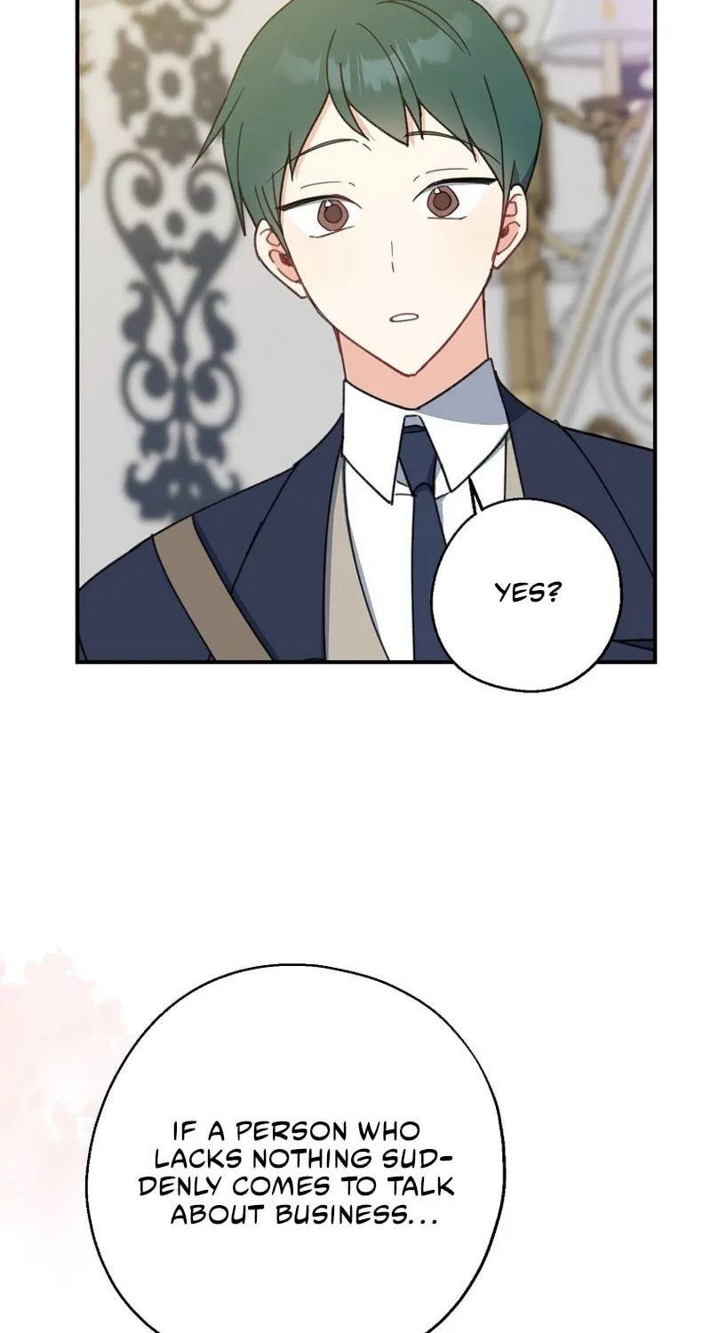 Read Here Comes the Silver Spoon! chapter 57 image 49 on Lezhin
