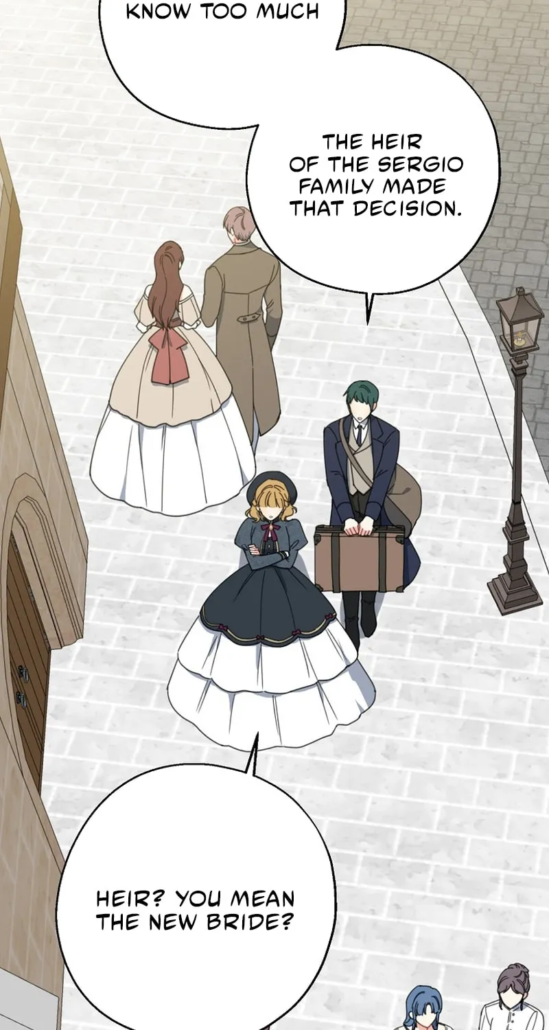 Read Here Comes the Silver Spoon! chapter 57 image 5 on Lezhin