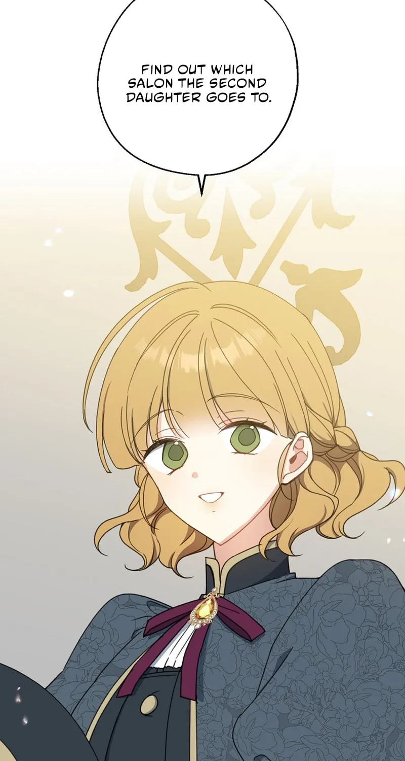 Read Here Comes the Silver Spoon! chapter 57 image 52 on Lezhin