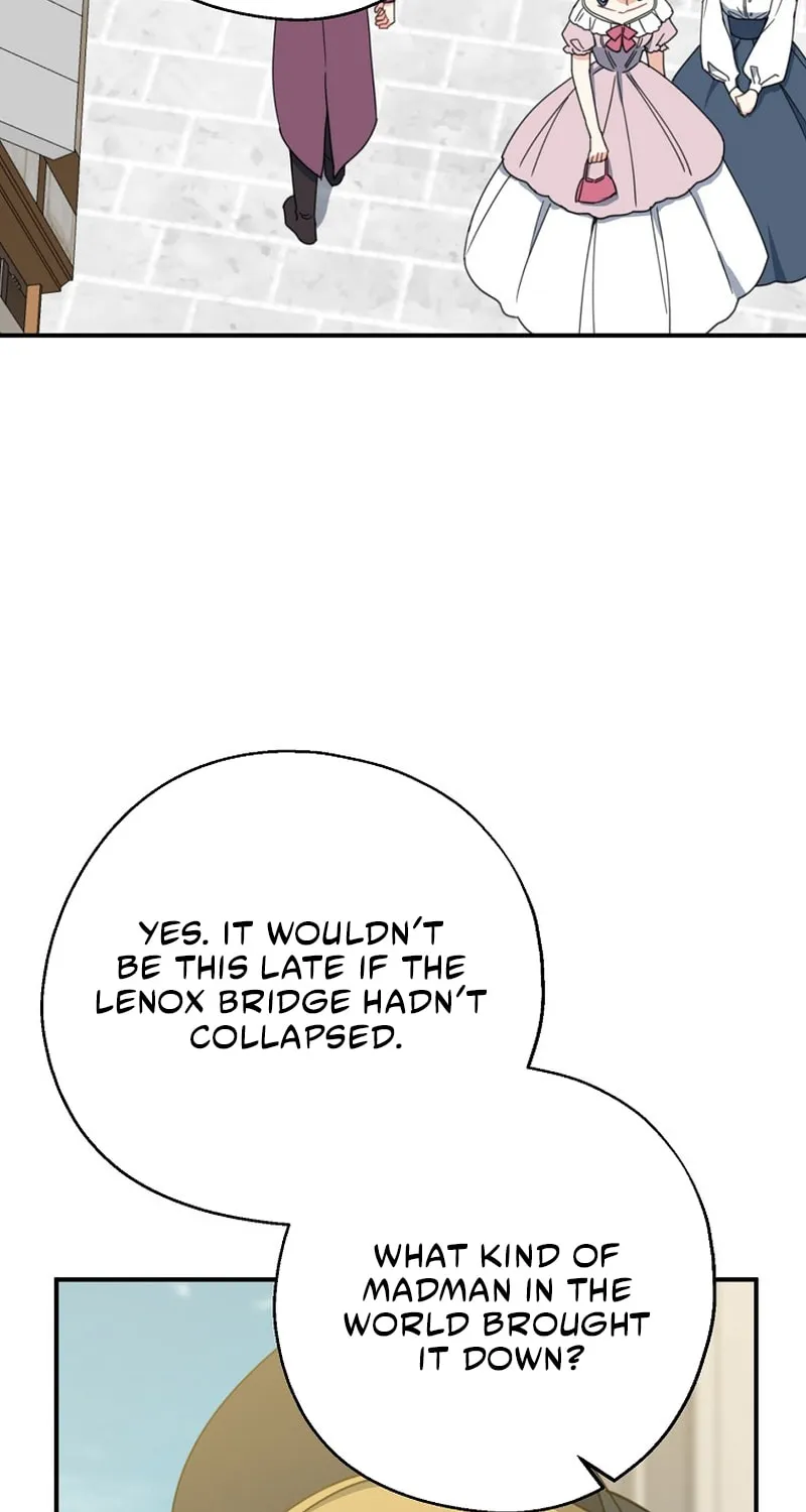 Read Here Comes the Silver Spoon! chapter 57 image 6 on Lezhin