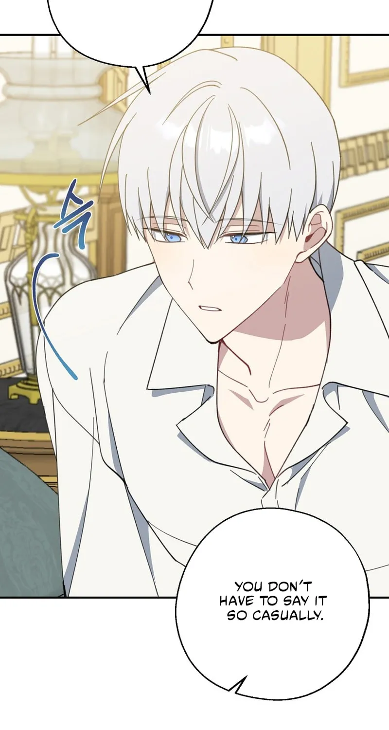 Read Here Comes the Silver Spoon! chapter 57 image 67 on Lezhin