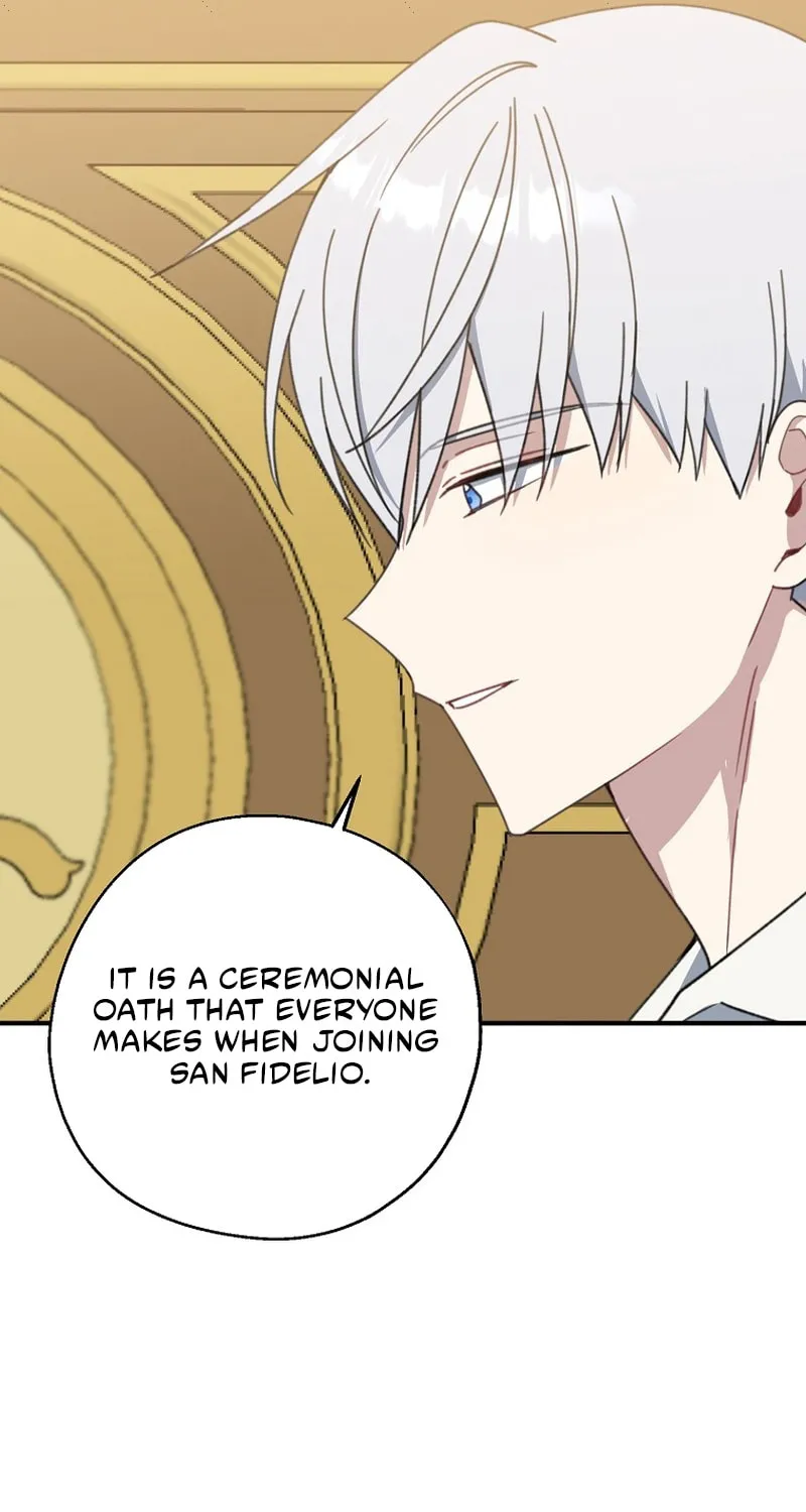 Read Here Comes the Silver Spoon! chapter 57 image 79 on Lezhin