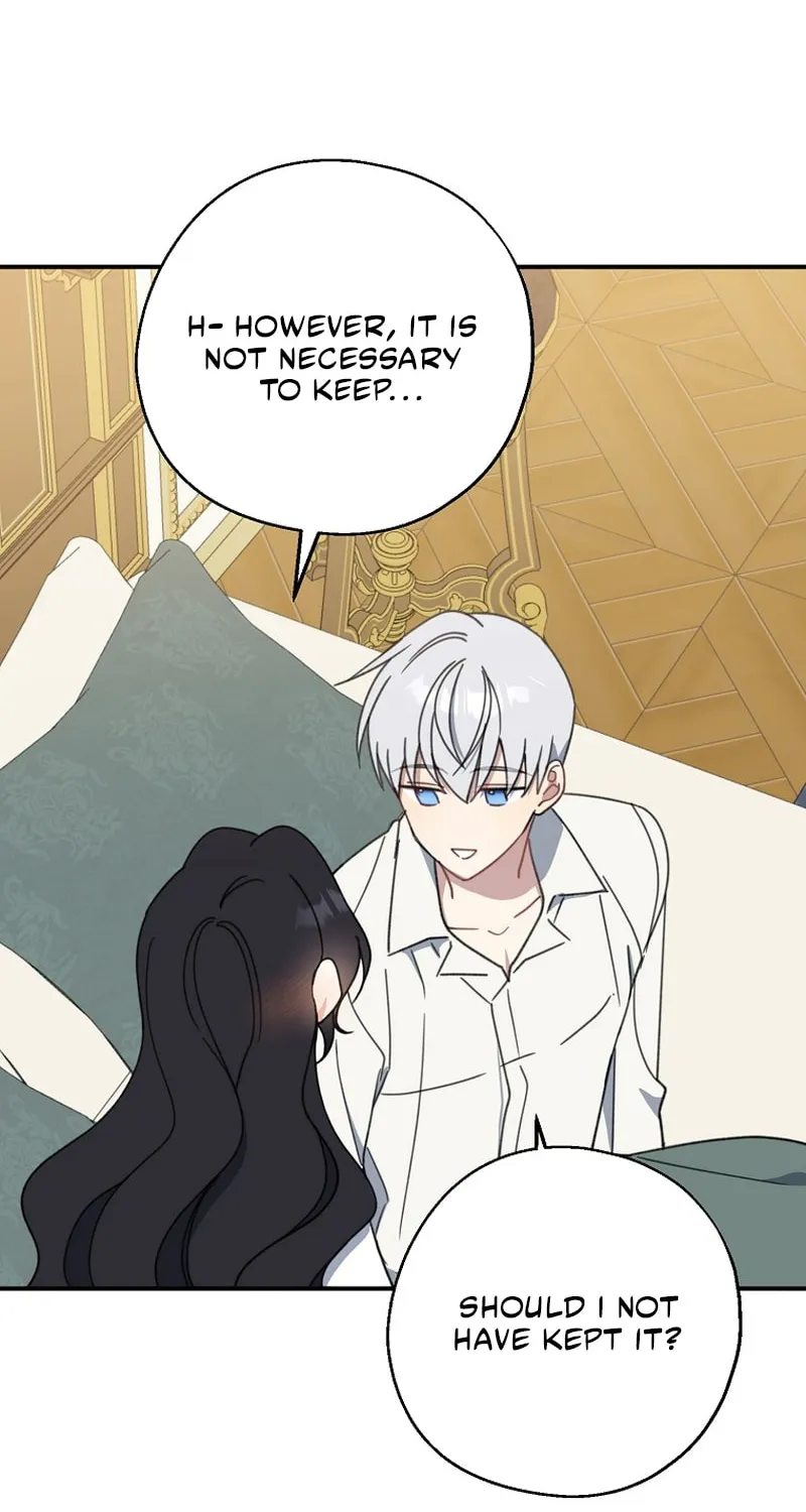 Read Here Comes the Silver Spoon! chapter 57 image 80 on Lezhin