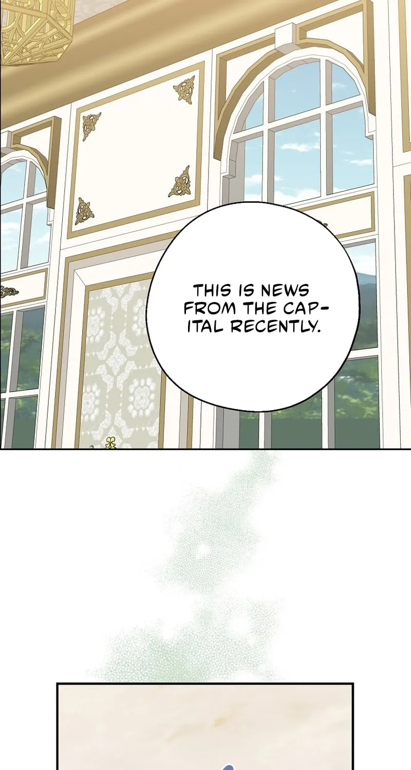 Read Here Comes the Silver Spoon! chapter 58 image 31 on Lezhin