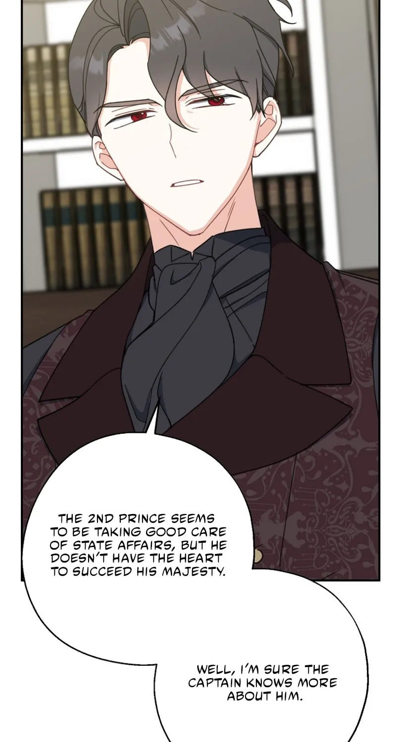 Read Here Comes the Silver Spoon! chapter 58 image 49 on Lezhin