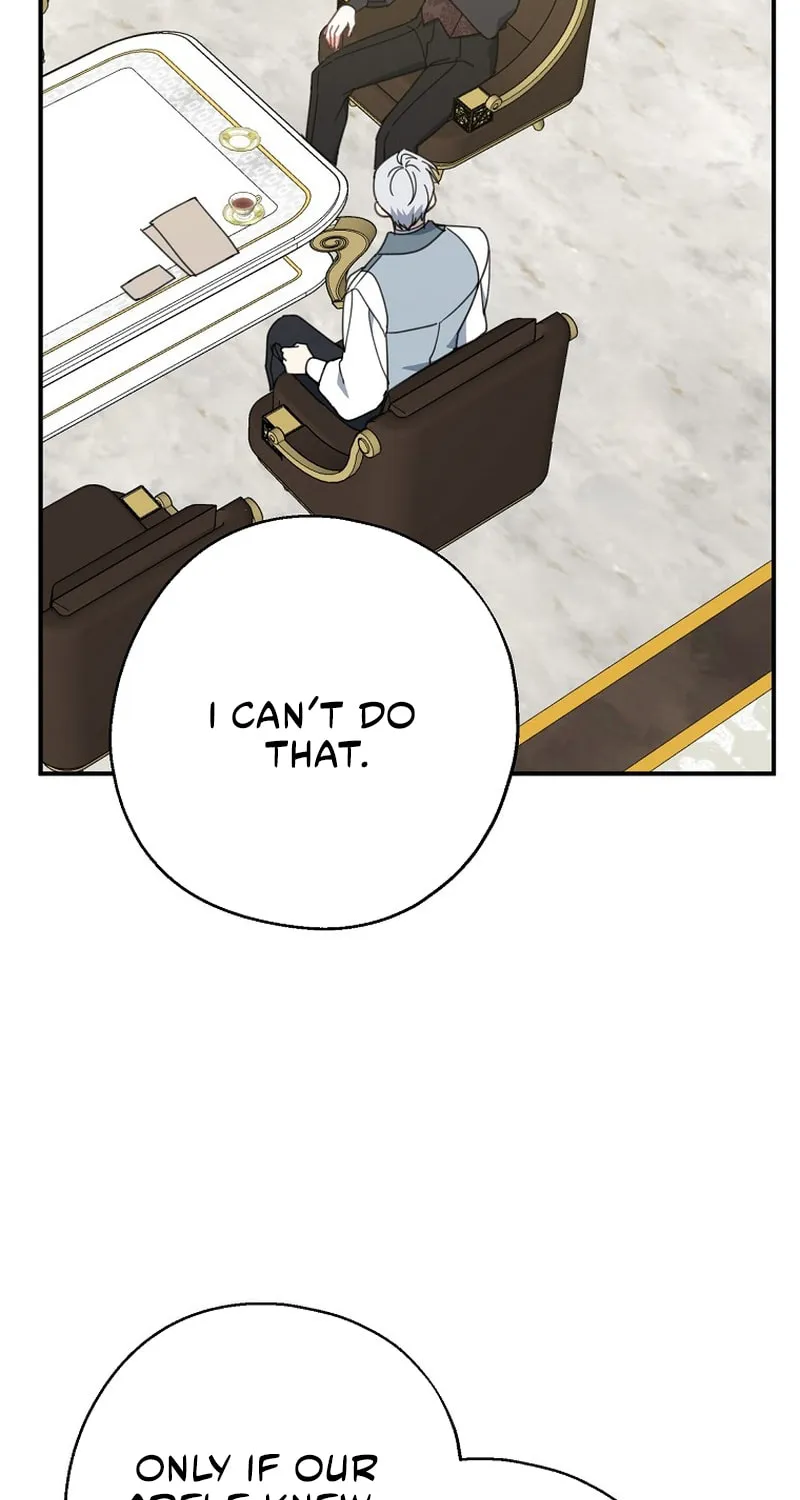 Read Here Comes the Silver Spoon! chapter 58 image 54 on Lezhin