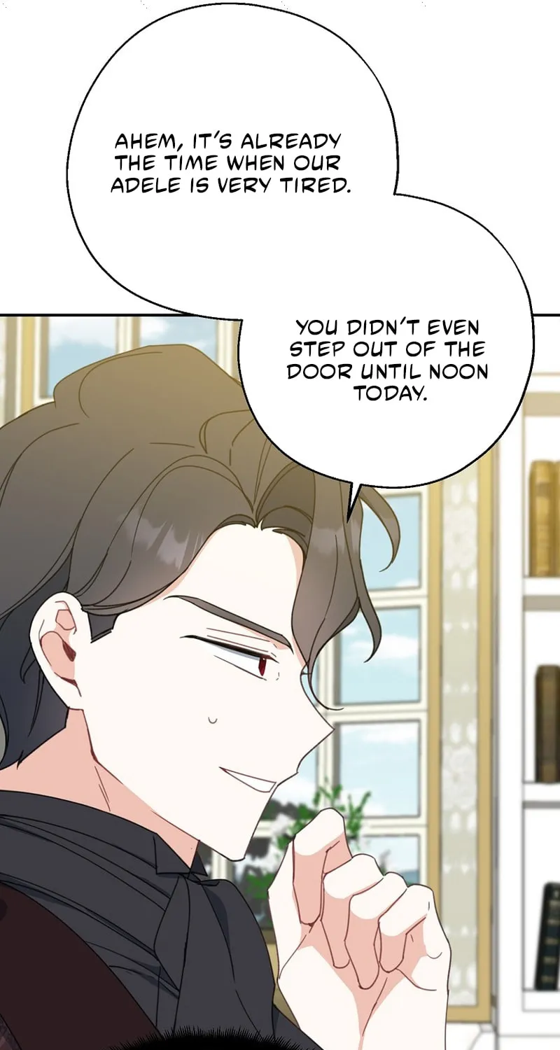 Read Here Comes the Silver Spoon! chapter 58 image 69 on Lezhin