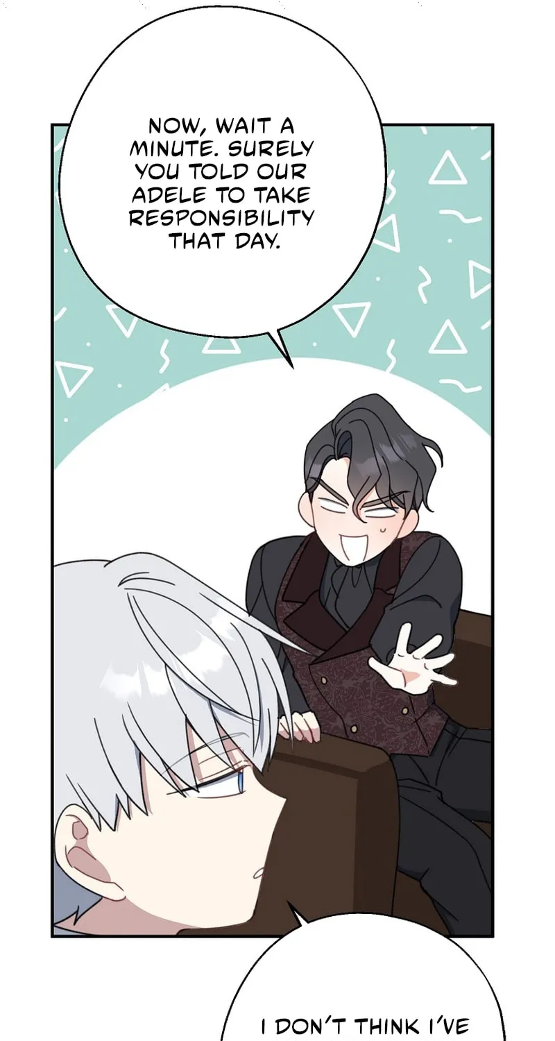 Read Here Comes the Silver Spoon! chapter 58 image 78 on Lezhin