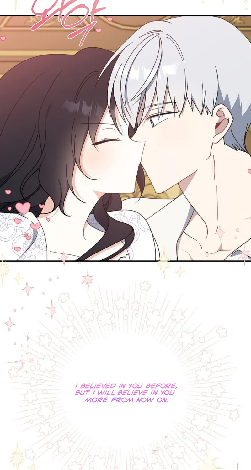 Read Here Comes the Silver Spoon! chapter 58 image 8 on Lezhin