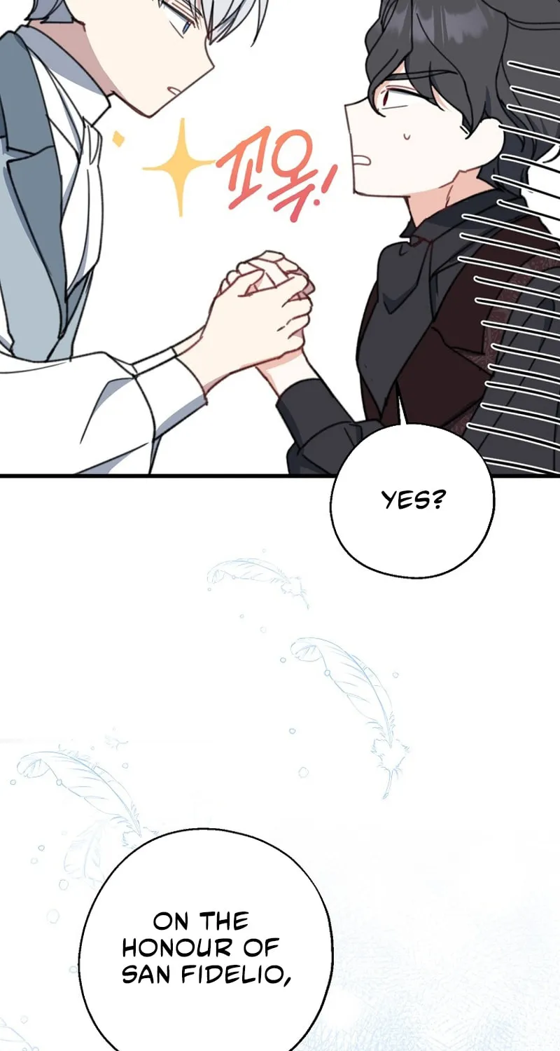 Read Here Comes the Silver Spoon! chapter 58 image 80 on Lezhin