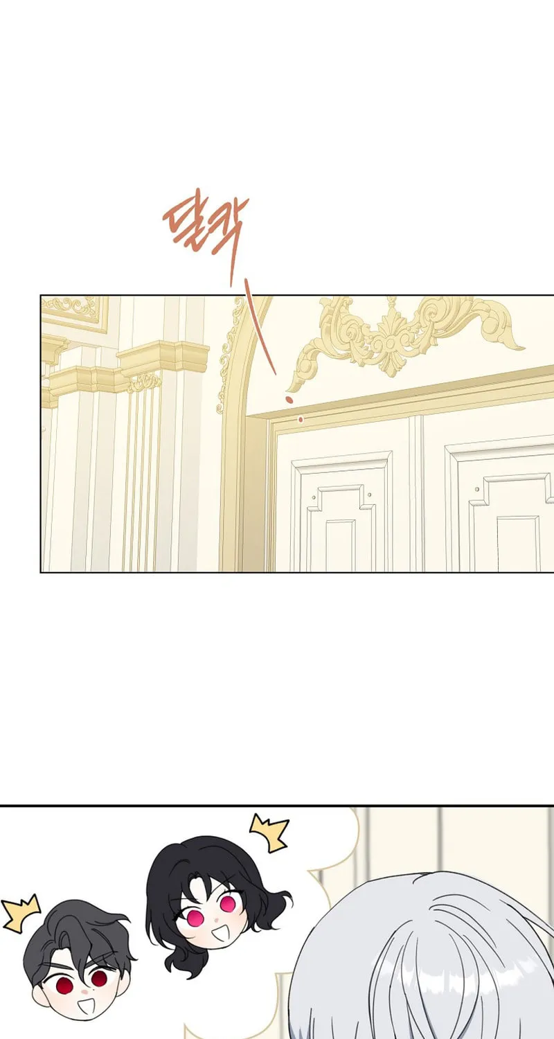 Read Here Comes the Silver Spoon! chapter 59 image 1 on Lezhin