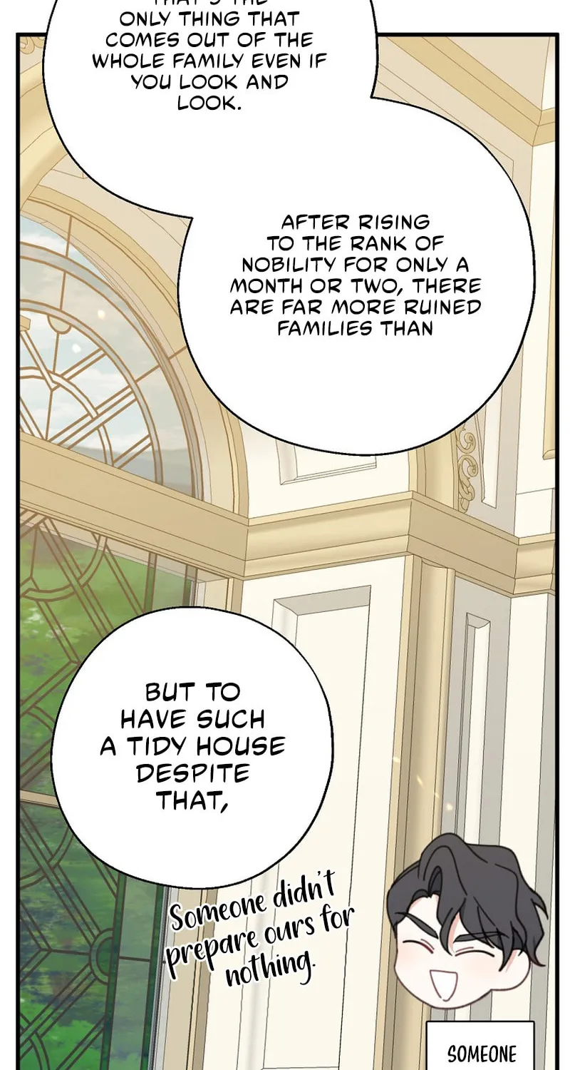Read Here Comes the Silver Spoon! chapter 59 image 19 on Lezhin