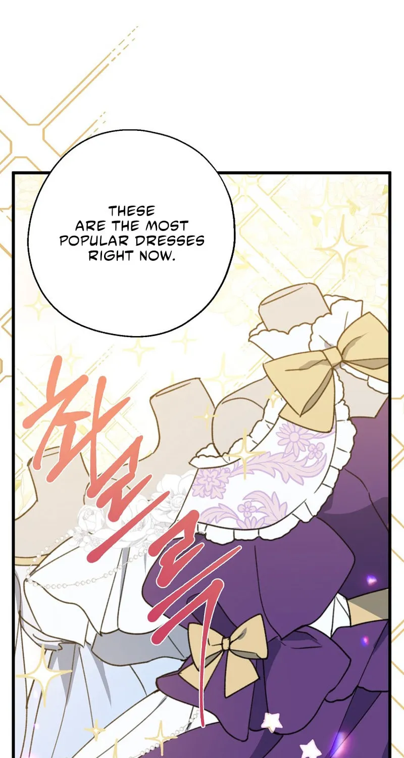 Read Here Comes the Silver Spoon! chapter 59 image 26 on Lezhin